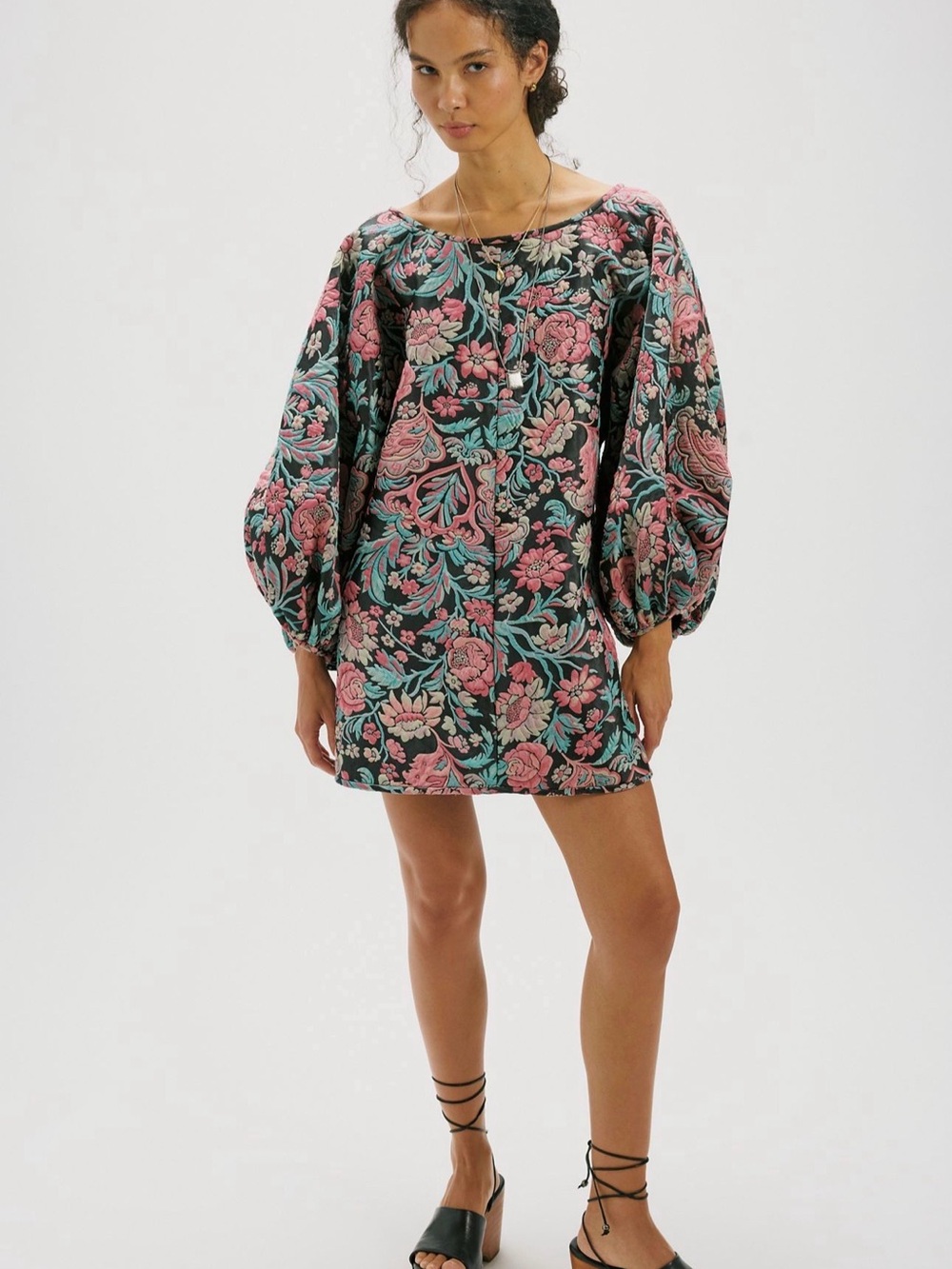 Arianne Elmy Good Luck Dress